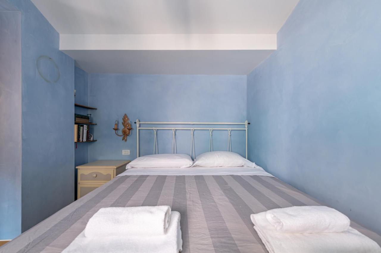 Arsenale Duplex Apartment Veneza Exterior foto